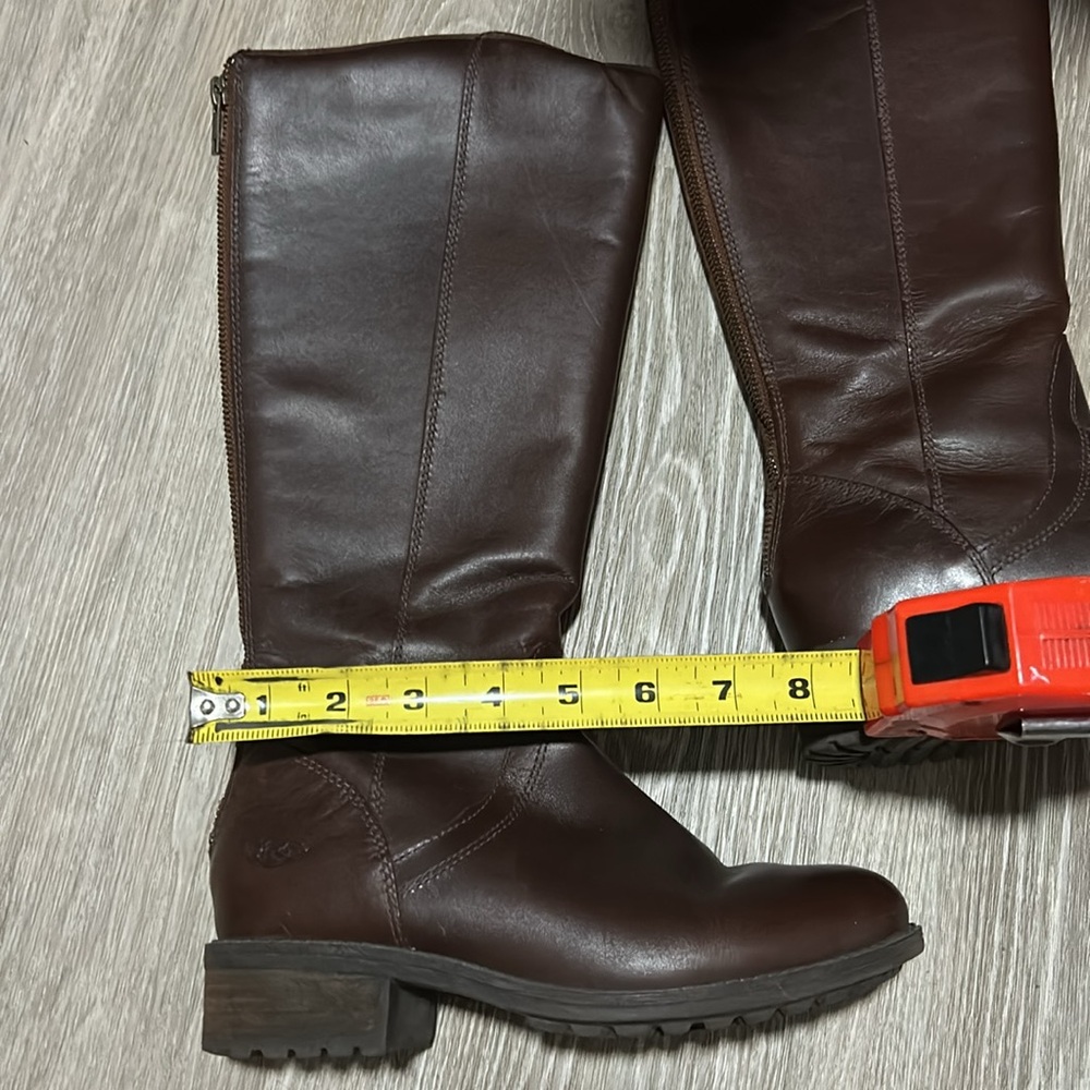 Ugg Riding Boots - Picture 10 of 12